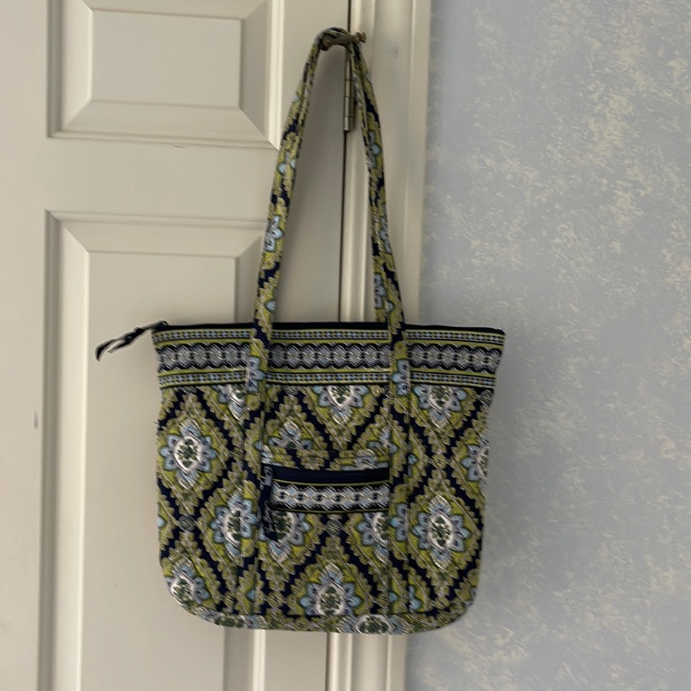Vera Bradley tote